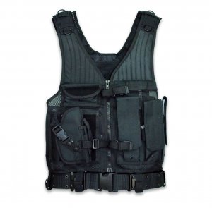 Paintball Vest