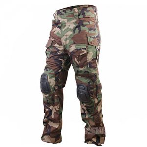 Military Trouser