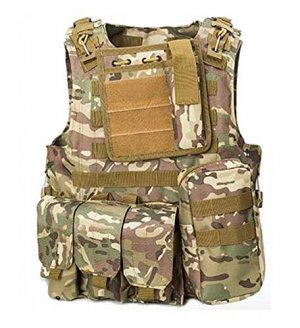 Military Vest