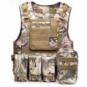 Military Vest