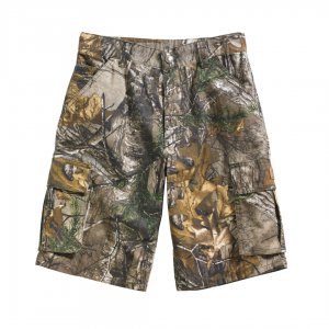 Hunting Shorts