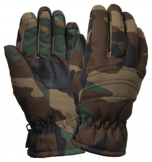 Military Gloves