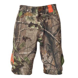 Hunting Shorts
