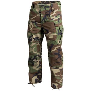 Military Trouser