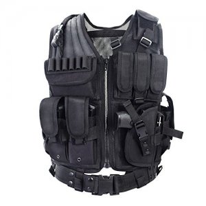 Military Vest