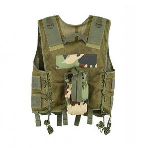 Paintball Vest