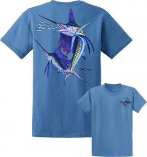 Fishing Shirts