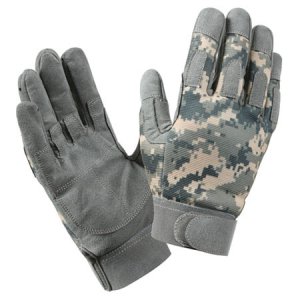 Military Gloves