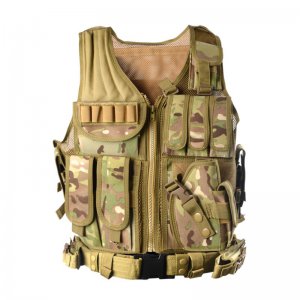 Military Vest